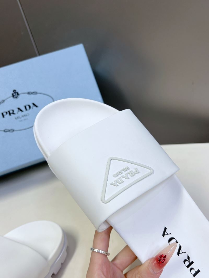 Prada Slippers